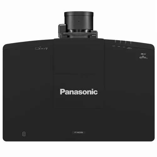 Panasonic PT-MZ20KLBE Лазерный проектор