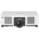 Panasonic PT-MZ20KLWE Лазерный проектор