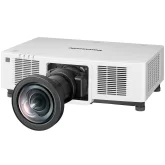 Panasonic PT-MZ20KLWE Лазерный проектор