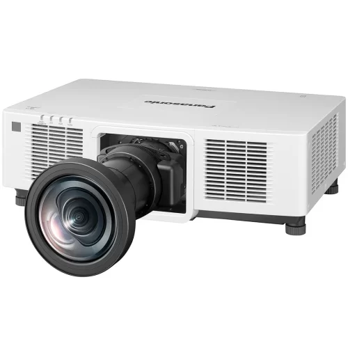 Panasonic PT-MZ20KLWE Лазерный проектор
