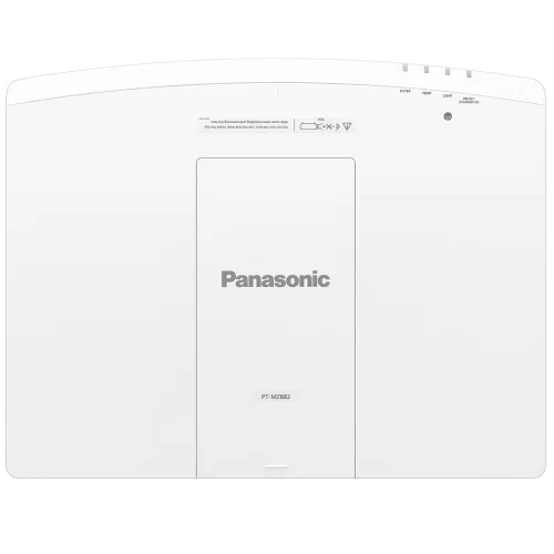 Panasonic PT-MZ882W Лазерный проектор