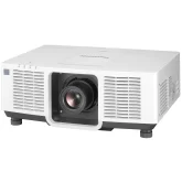 Panasonic PT-MZ882W Лазерный проектор
