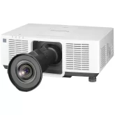 Panasonic PT-MZ882W Лазерный проектор