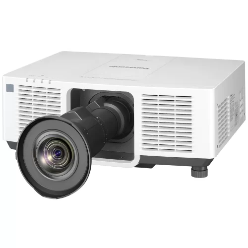 Panasonic PT-MZ882W Лазерный проектор