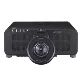 Panasonic PT-RCQ10BE Лазерный проектор
