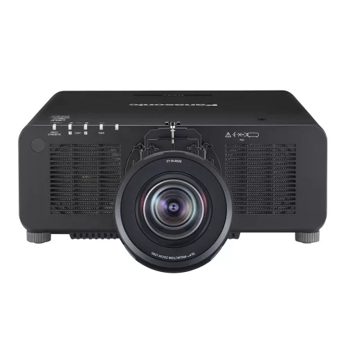 Panasonic PT-RCQ10BE Лазерный проектор