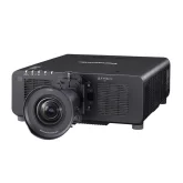 Panasonic PT-RCQ10BE Лазерный проектор