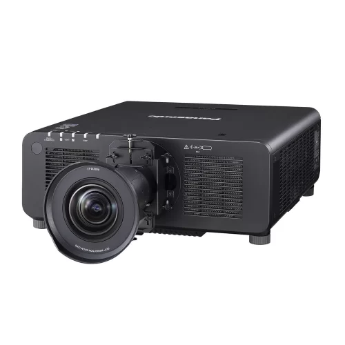 Panasonic PT-RCQ10BE Лазерный проектор