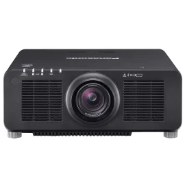 Panasonic PT-RCQ10BE Лазерный проектор