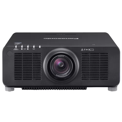 Panasonic PT-RCQ10BE Лазерный проектор