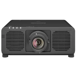 Panasonic PT-REQ12BE Лазерный проектор