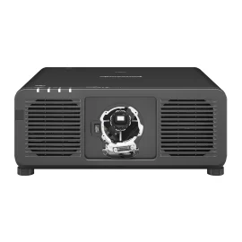 Panasonic PT-REQ12LBE Лазерный проектор