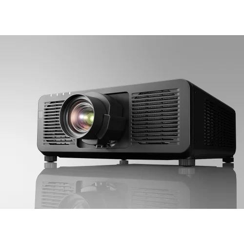 Panasonic PT-REQ12BE Лазерный проектор