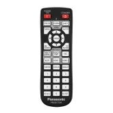 Panasonic PT-REQ12BE Лазерный проектор