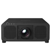 Panasonic PT-REQ80BE Лазерный проектор