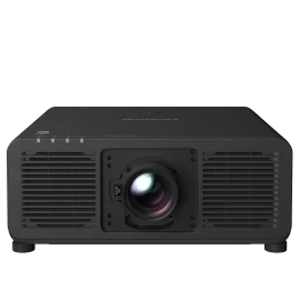 Panasonic PT-REQ80BE Лазерный проектор