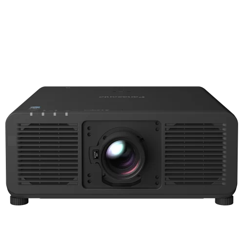 Panasonic PT-REQ80BE Лазерный проектор