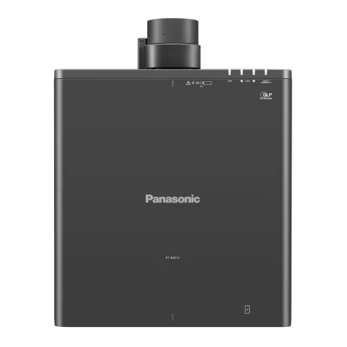 Panasonic PT-REZ10BE Лазерный проектор