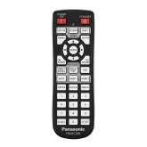 Panasonic PT-REZ12LBE Лазерный проектор