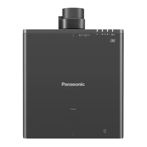 Panasonic PT-REZ12LBE Лазерный проектор