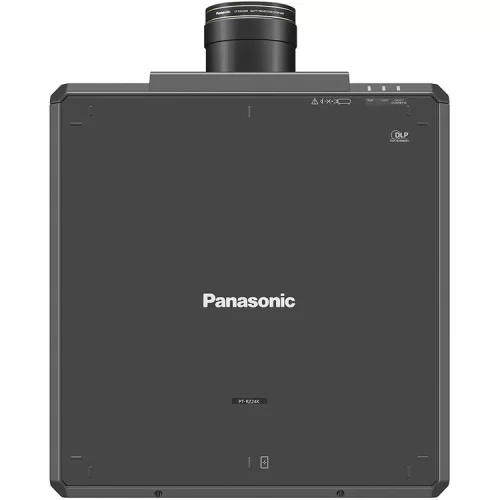 Panasonic PT-RZ24KE Лазерный проектор