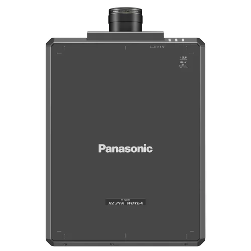 Panasonic PT-RZ34KE Лазерный проектор