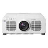 Panasonic PT-RZ790W Лазерный проектор