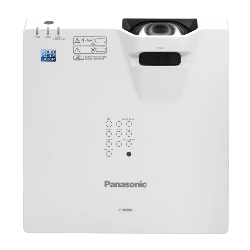 Panasonic PT-TMW380 Лазерный проектор