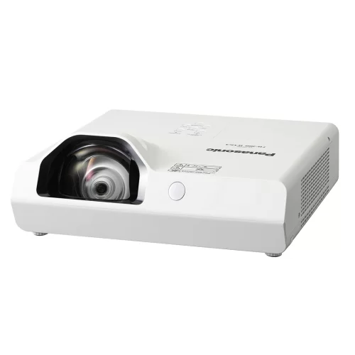 Panasonic PT-TW380 Ламповый проектор