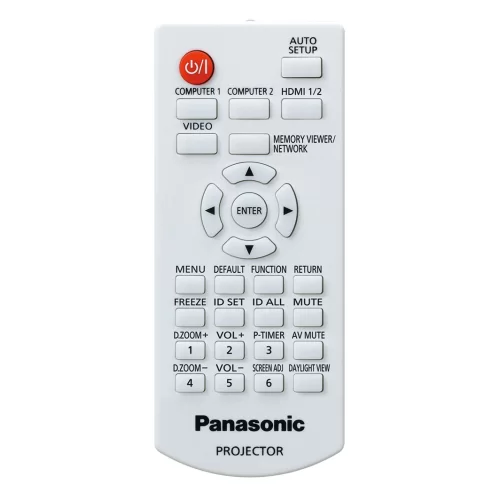 Panasonic PT-TW380 Ламповый проектор
