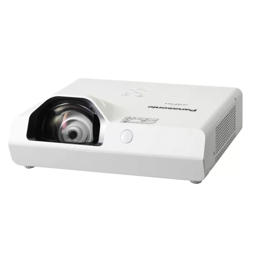 Panasonic PT-TX350 Ламповый проектор