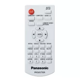 Panasonic PT-TX350 Ламповый проектор