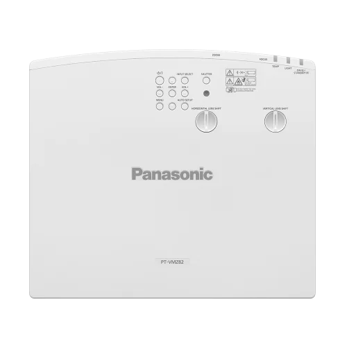Panasonic PT-VMZ82EJ Лазерный проектор, WUXGA (1920*1200)