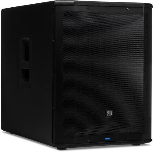 PreSonus Air XD SUB 15 Активный сабвуфер, 2000 Вт., 15", Bluetooth