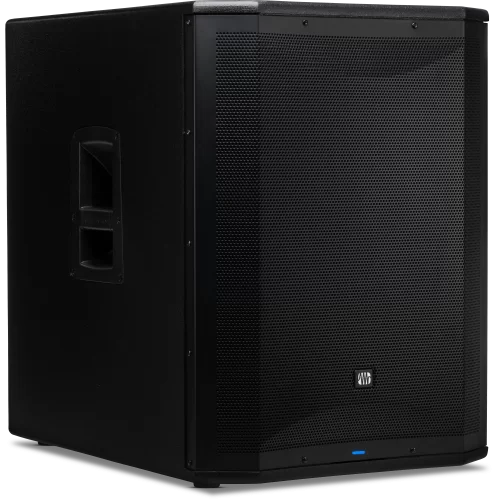 PreSonus Air XD SUB 18 Активный сабвуфер, 2000 Вт., 18", Bluetooth