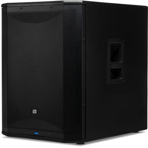 PreSonus Air XD SUB 18 Активный сабвуфер, 2000 Вт., 18", Bluetooth
