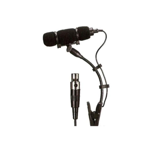 Pasgao PS50 Конденсаторный микрофон для духовых инструментов