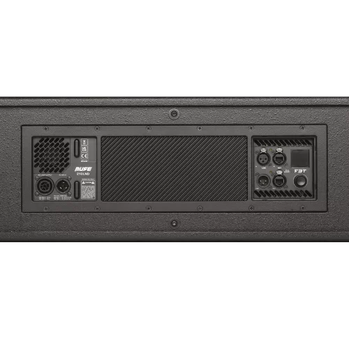 FBT MUSE 210LN Активный элемент ЛМ, 1200 Вт., 2х10"