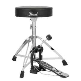 Pearl HWP-DP53 Комплект педаль + стул