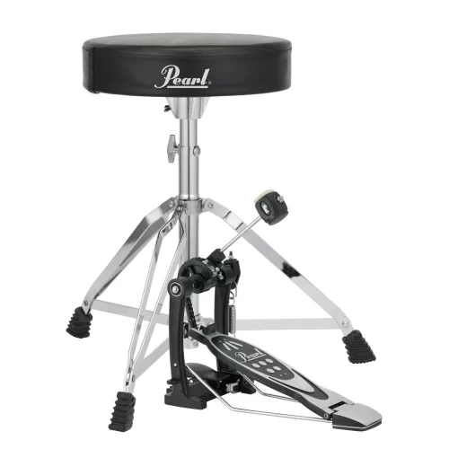 Pearl HWP-DP53 Комплект педаль + стул