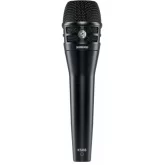 Shure KSM8/B кардиоидный динамический вокальный микрофон