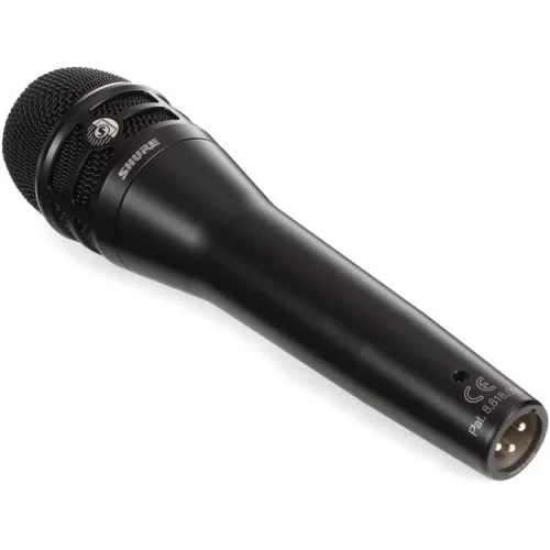 Shure KSM8/B кардиоидный динамический вокальный микрофон
