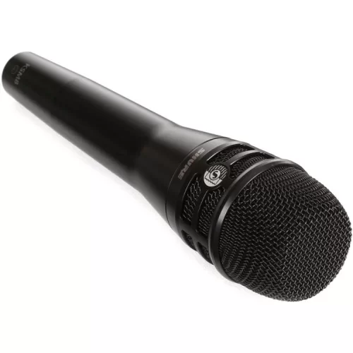 Shure KSM8/B кардиоидный динамический вокальный микрофон