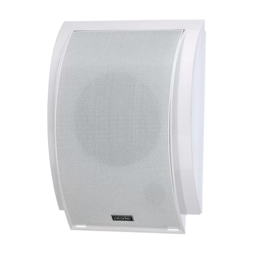 Pearller HWR118T Настенный громкоговоритель, 1,5/3/6 Вт., 5"