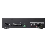 Pearller HY1120MBT Трансляционный микшер-усилитель, 120 Вт., MP3, FM, Bluetooth
