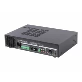 Pearller PA-180D Трансляционный микшер-усилитель, 120 Вт., MP3, FM, Bluetooth, 6 зон