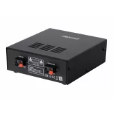 Pearller PA301M Трансляционный микшер-усилитель, 30 Вт., MP3