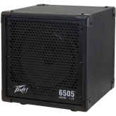 Peavey 6505 Micro 1x8 Cabinet Гитарный кабинет, 25Вт., 8”, для усилителя Peavey Piranha