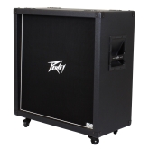 Peavey 6505 Straight Cabinet Гитарный кабинет прямой, 4x12”, 300Вт, 16Ом.