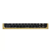 Peavey Classic 50-410 Ламповый гитарный комбоусилитель, 50 Вт., 4x10"